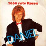 1000 rote Rosen - gesungen von Daniel (Kurt Elsasser) Infos unter: www.kurtelsasser.at