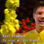 Kurt Elsasser - Du zeigst mir den Himmel - 2001