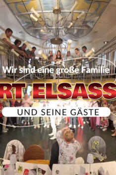 Wir sind eine grosse Familie von Kurt Elsasser und seine Gäste