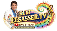 Kurti Elsasser -  TV & Mediathek